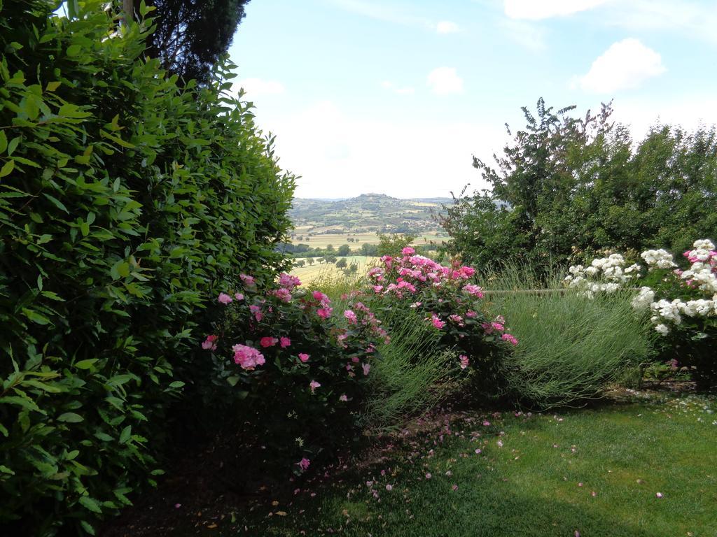 Agriturismo La Torraccia トーディ エクステリア 写真